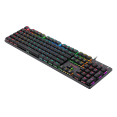 TECLADO MECANICO REDRAGON SHRAPNEL K589-RGB - comprar online