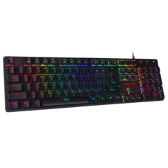 TECLADO MECANICO REDRAGON SHRAPNEL K589-RGB