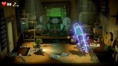 LUIGI'S MANSION 3 en internet