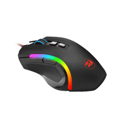 MOUSE REDRAGON GRIFFIN M607 - TECNOPLAY