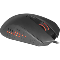 MOUSE REDRAGON GAINER M610 - TECNOPLAY