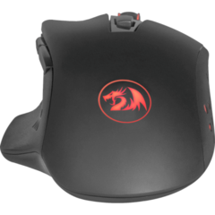 Imagen de MOUSE REDRAGON GAINER M610