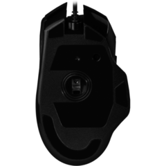MOUSE REDRAGON GAINER M610