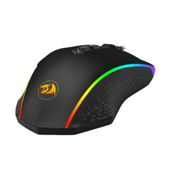 MOUSE REDRAGON MEMEALION CHROMA M710 en internet