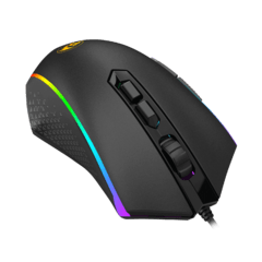 MOUSE REDRAGON MEMEALION CHROMA M710 - TECNOPLAY