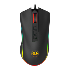 MOUSE REDRAGON COBRA M711-FPS