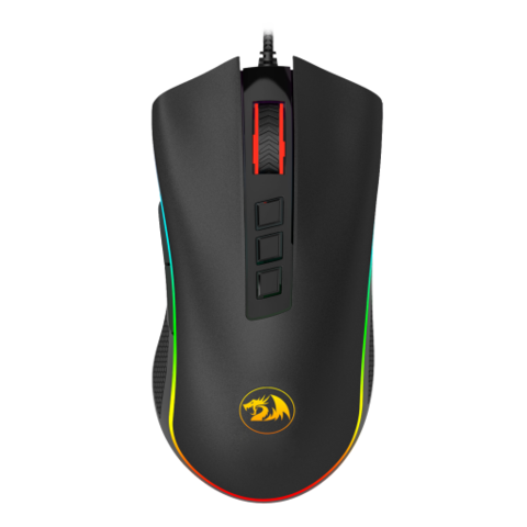 MOUSE REDRAGON COBRA M711-FPS