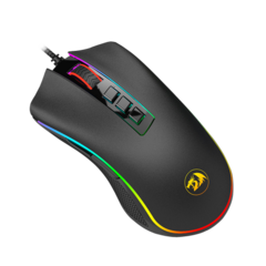 MOUSE REDRAGON COBRA M711-FPS - comprar online