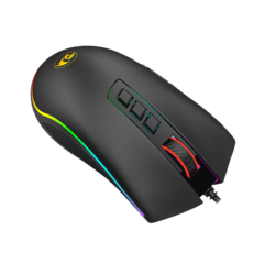 MOUSE REDRAGON COBRA M711-FPS en internet