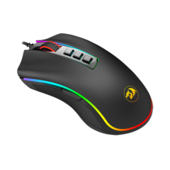 MOUSE REDRAGON COBRA M711-FPS - TECNOPLAY