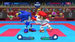 MARIO Y SONIC AT THE OLYMPIC GAMES - comprar online