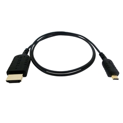 CABLE HDMI A MICRO HDMI SKYWAY - comprar online