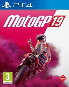 MOTO GP 19