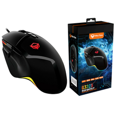 MOUSE GAMING MEETION G3325 - TECNOPLAY