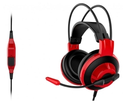 AURICULARES MSI DS501 GAMING - comprar online