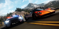 NEED FOR SPEED HOT PURSUIT REMASTERED - TECNOPLAY