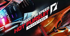 NEED FOR SPEED HOT PURSUIT REMASTERED - comprar online