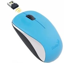 MOUSE INALAMBRICO GENIUS NX-7000