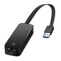 ADAPTADOR USB A RED RJ-45 TP-LINK UE306 3.0 - tienda online