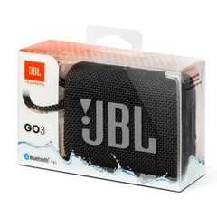 PARLANTE PORTATIL SIMIL JBL GO 3