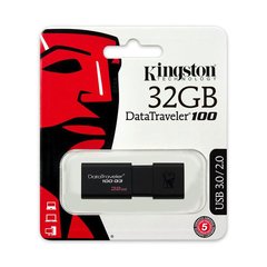 PENDRIVE 32GB KINGSTON