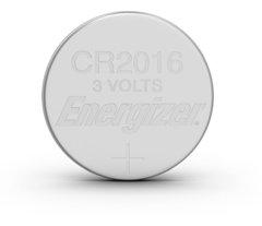 PILA ENERGIZER CR2016 - comprar online