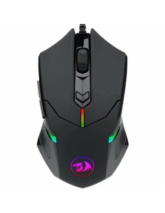 MOUSE GAMER REDRAGON CENTROPHORUS 2 M601 RGB