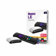 ROKU LE HD