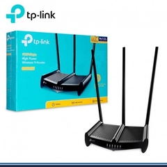 ROUTER TP-LINK TL-WR941HP 450MBPS