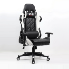 SILLA GAMER GP GAMEPRO D-381TR