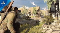 SNIPER ELITE 4 ITALIA - TECNOPLAY