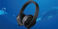 AURICULAR INALAMBRICO SONY GOLD EDITION - TECNOPLAY