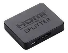SPLITTER HDMI 1X2 NETMAK NM-SPLIT - comprar online