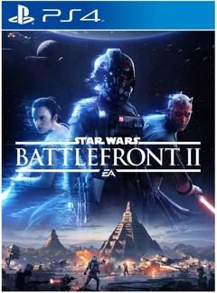 STAR WARS BATTLEFRONT 2