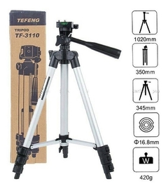 TRIPODE TEFENG TF-3110