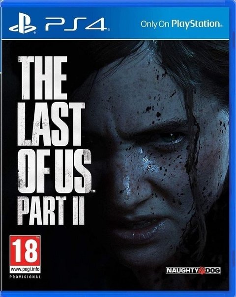 The Last of Us Part II