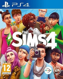 THE SIMS 4