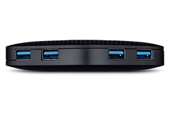 HUB TP-LINK UH400 PORTATIL 4 PUERTOS USB 3.0 - TECNOPLAY