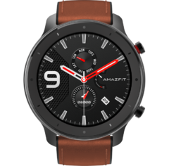 SMARTWATCH AMAZFIT GTR ALUMINIUM ALLOY