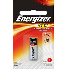 BATERIA ENERGIZER A27