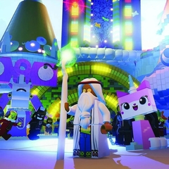 LEGO THE MOVIE VIDEOGAME - tienda online