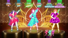 JUST DANCE 2021 en internet