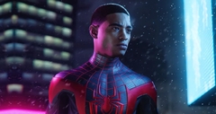 SPIDERMAN MILES MORALES - comprar online