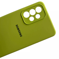 FUNDA SILICONA ORIGINAL SAMSUNG S22 ULTRA