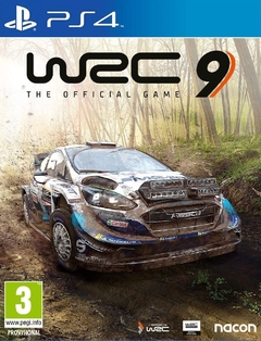 WRC 9