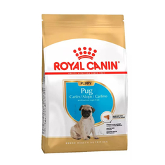 Alimento Royal Canin Pug Puppy x 3kg