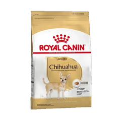 Alimento Royal Canin Chihuahua Adult para Perros Adultos