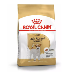 Alimento Royal Canin Jack Russell Adulto 1 kg