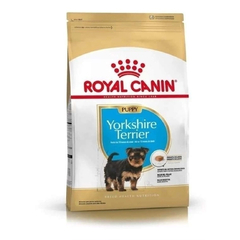 Alimento Royal Canin Yorkshire Junior para Perros Cachorros