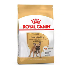 Alimento Royal Canin Bulldog Frances para Perros Adultos